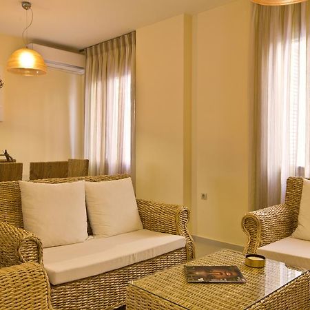 Cashel House Apartment Corfu  Bagian luar foto