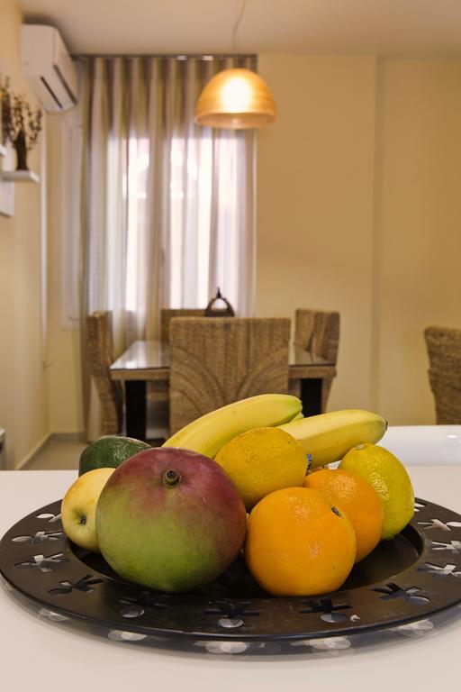 Cashel House Apartment Corfu  Bagian luar foto