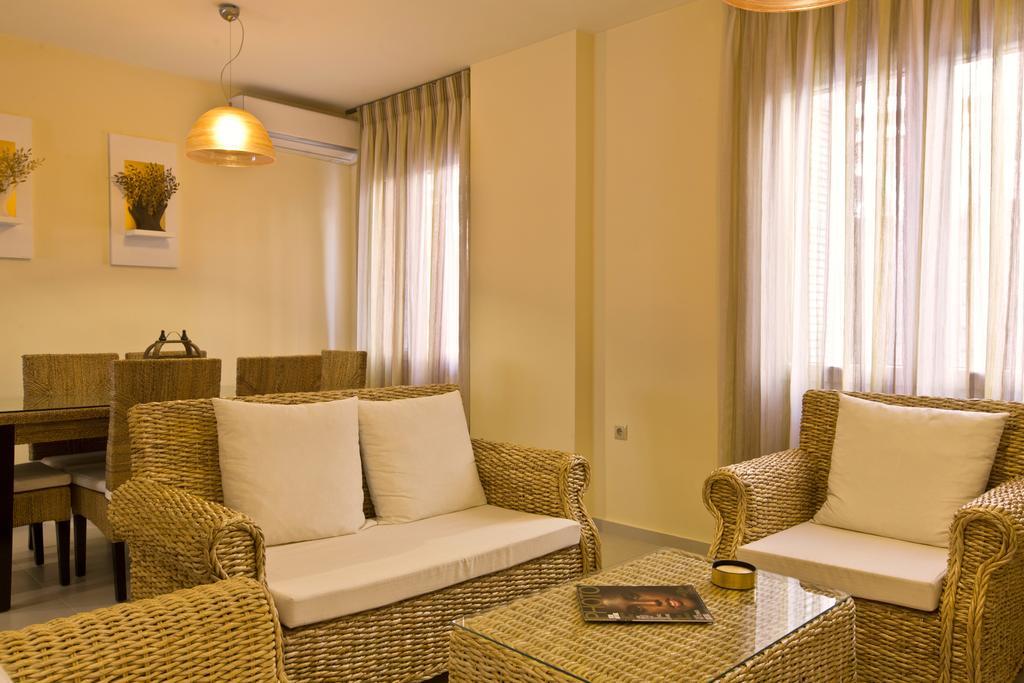 Cashel House Apartment Corfu  Bagian luar foto