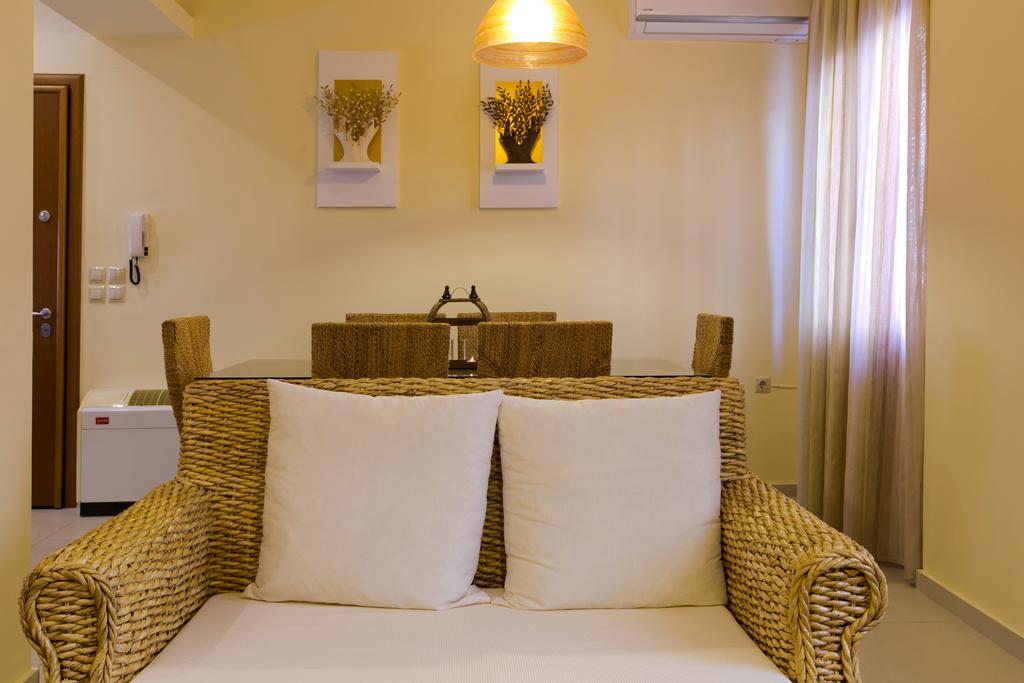 Cashel House Apartment Corfu  Bagian luar foto