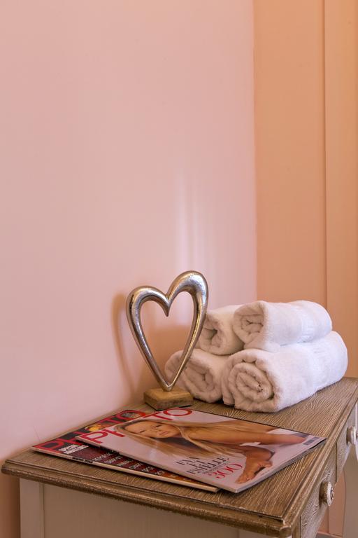 Cashel House Apartment Corfu  Bagian luar foto