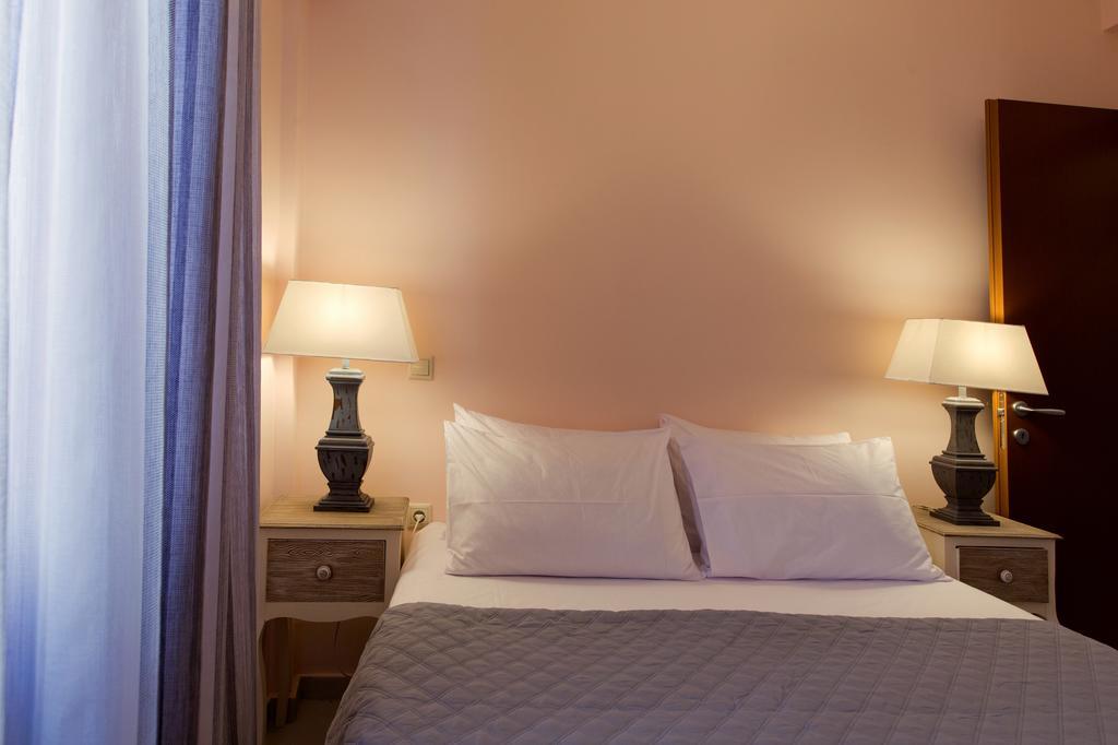 Cashel House Apartment Corfu  Bagian luar foto