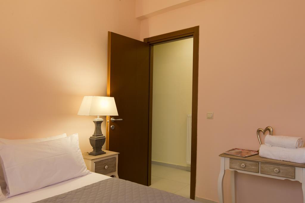 Cashel House Apartment Corfu  Bagian luar foto