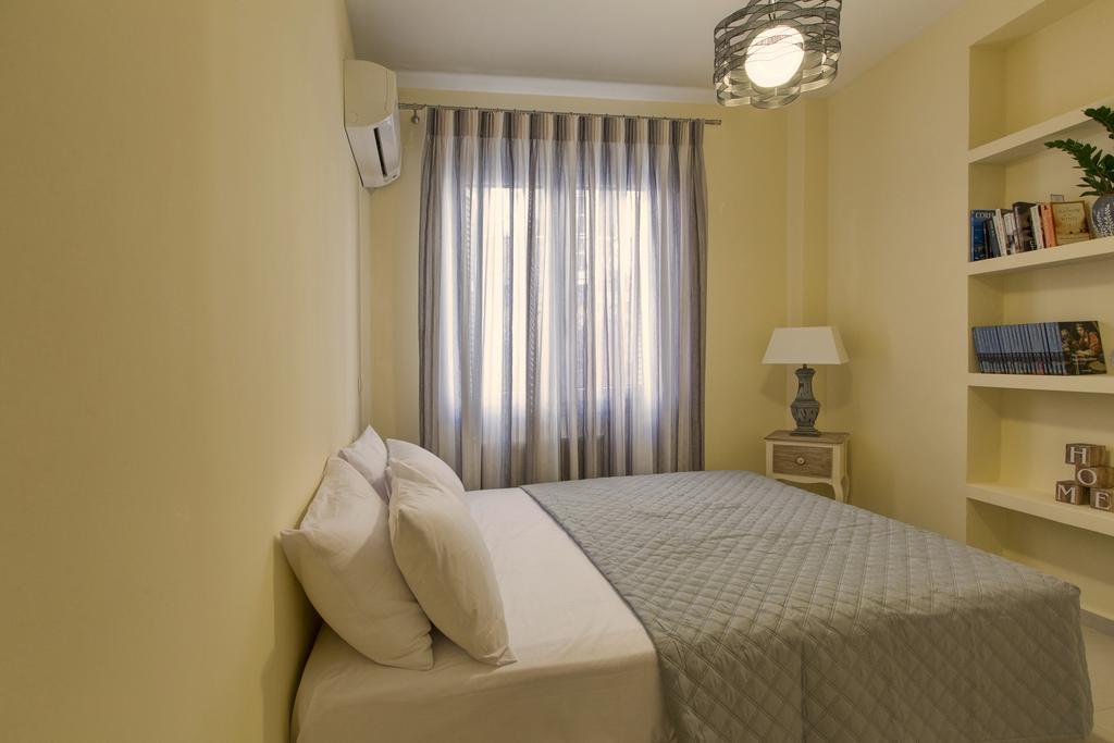 Cashel House Apartment Corfu  Bagian luar foto