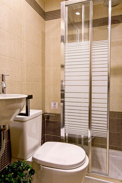 Cashel House Apartment Corfu  Bagian luar foto