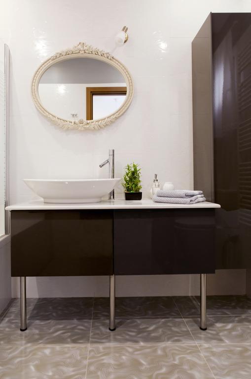 Cashel House Apartment Corfu  Bagian luar foto