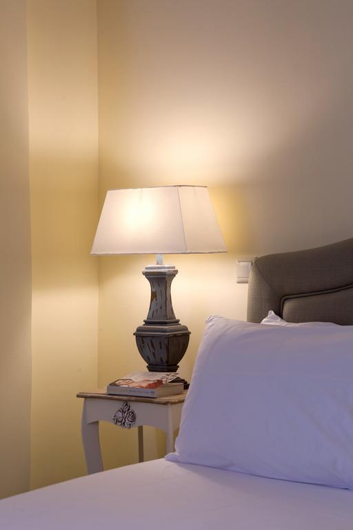 Cashel House Apartment Corfu  Bagian luar foto