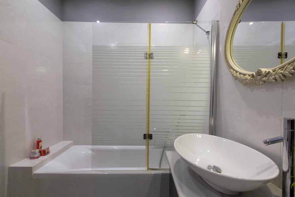 Cashel House Apartment Corfu  Bagian luar foto